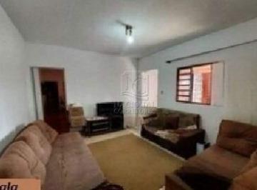 Casa · 162m² · 4 Quartos · 4 Vagas · Casa à venda na Vila Floresta com duas moradias e 4 vagas de garagem