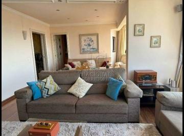 Apartamento · 200m² · 4 Quartos · 3 Vagas · Apartamento com 200m² para venda na Vila Gilda - Santo André - SP