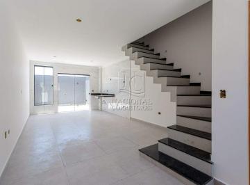 Casa · 68m² · 2 Quartos · 2 Vagas · Sobrado à venda, 2 quartos, 2 suítes, 2 vagas, Vila Pires - Santo André/SP