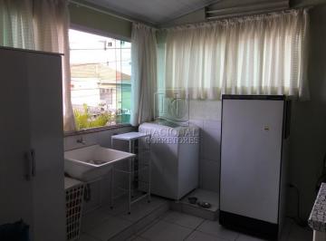 Casa · 138m² · 3 Quartos · 3 Vagas · Sobrado à venda, 138 m² por R$ 620.000,00 - Vila Francisco Matarazzo - Santo André/SP