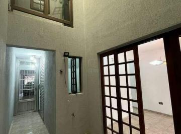 Casa · 250m² · 3 Quartos · 4 Vagas · Sobrado à venda, 3 quartos, 1 suíte, 4 vagas, Jardim Santo Alberto - Santo André/SP