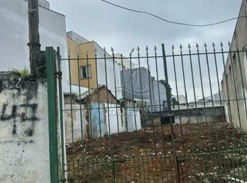 Terreno · 334m² · Terreno à venda, 334 m² - Parque Oratório - Santo André/SP