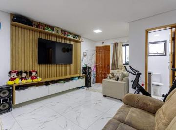 Photo 1 · Sobrado com 3 dormitórios à venda, 150 m²- Vila Curuçá - Santo André/SP