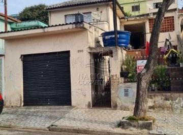 Terreno · 164m² · Terreno à venda, 164 m² por R$ 330.000,00 - Jardim Ana Maria - Santo André/SP