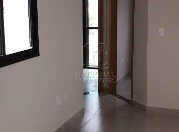 Apartamento · 56m² · 2 Quartos · 1 Vaga · Apartamento N°6 cobertura sem condomínio e COM ELEVADOR no bairro Jardim das Mar