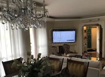 Apartamento · 160m² · 3 Quartos · 3 Vagas · Apartamento com 3 dormitórios à venda, 160 m² por R$ 1.200.000,00 - Vila Regente Feijó - São Paulo/S