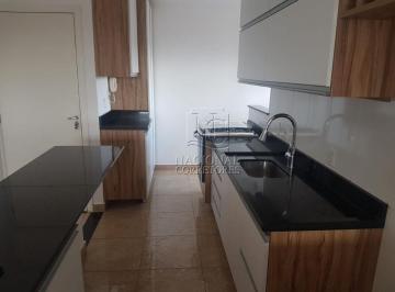 Apartamento · 55m² · 2 Quartos · 1 Vaga · Apartamento com 2 dormitórios à venda, 55 m² por R$ 393.000,00 - Vila Homero Tho