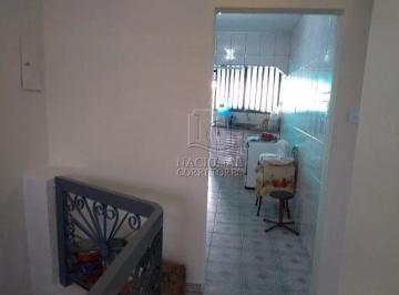 Casa · 203m² · 2 Quartos · 2 Vagas · Sobrado com 2 dormitórios à venda, 203 m² por R$ 904.000,00 - Vila Bela Vista - Santo André/SP