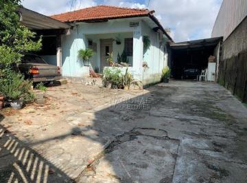 Terreno · 388m² · Terreno à venda, 388 m² - Jardim Ana Maria - Santo André/SP