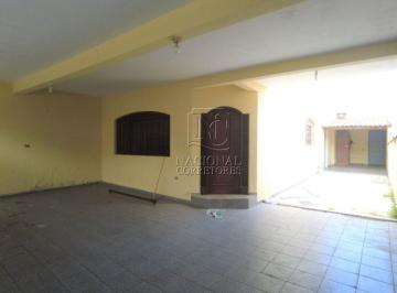 Casa · 240m² · 3 Quartos · 4 Vagas · Sobrado com 3 dormitórios à venda, 240 m²- Parque Oratório - Santo André/SP