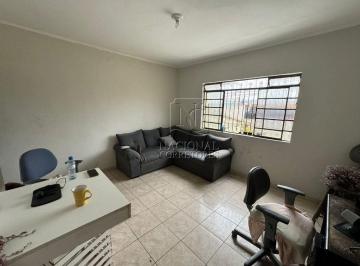 Casa · 102m² · 2 Quartos · 1 Vaga · Casa à venda, 102 m² por R$ 430.000,00 - Vila Luzita - Santo André/SP