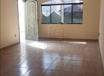 Casa · 166m² · 3 Quartos · 2 Vagas · Sobrado com 3 dormitórios à venda, 166 m² - Utinga - Santo André/SP