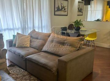 Apartamento · 96m² · 3 Quartos · 2 Vagas · Apartamento com 3 dormitórios à venda, 96 m² por R$ 1.065.000,00 - Boa Vista - São Caetano do Sul/SP