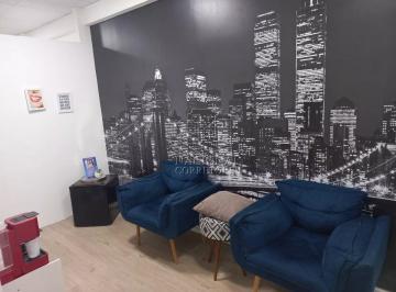 Comercial · 55m² · 1 Vaga · Sala à venda, 55 m² por R$ 580.000,00 - Cerâmica - São Caetano do Sul/SP