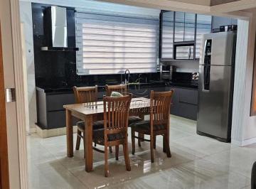 Apartamento · 90m² · 2 Quartos · 1 Vaga · Apartamento com 2 dormitórios à venda, 90 m² por R$ 680.000,00 - Santo Antônio - São Caetano do Sul/