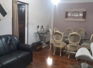 Casa · 199m² · 3 Quartos · 4 Vagas · Casa à venda, 199 m² por R$ 620.000,00 - Jardim Silvana - Santo André/SP