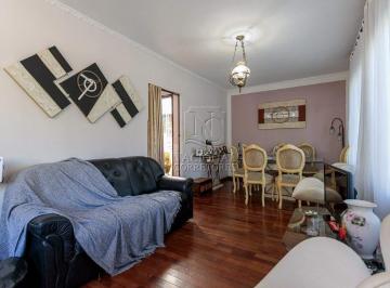 Casa · 199m² · 3 Quartos · 4 Vagas · Casa à venda, 199 m² por R$ 620.000,00 - Jardim Silvana - Santo André/SP