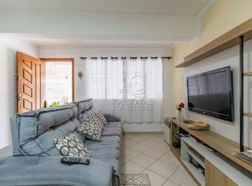 Casa · 99m² · 2 Quartos · 1 Vaga · Sobrado à venda, 2 quartos, 1 vaga, Vila Santa Virginia - São Paulo/SP