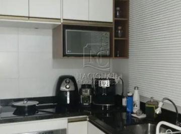 Apartamento · 46m² · 2 Quartos · 1 Vaga · Apartamento com 2 dormitórios à venda, 46 m² - Parque das Nações - Santo André/SP