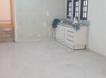 Casa · 120m² · 2 Quartos · 2 Vagas · Casa à venda, 120 m² por R$ 370.000,00 - Jardim Sílvia Maria - Mauá/SP