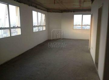 Comercial · 61m² · 2 Vagas · Sala à venda, 60 m² por R$ 402.000,00 - Jardim Santo André - Santo André/SP