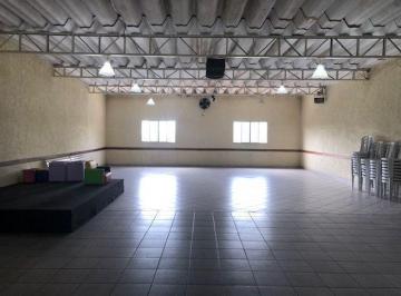 Comercial · 300m² · Salão, 300 m² - venda por R$ 2.300.000,00 ou aluguel por R$ 5.950,00/mês - Parque Capuava - Santo An