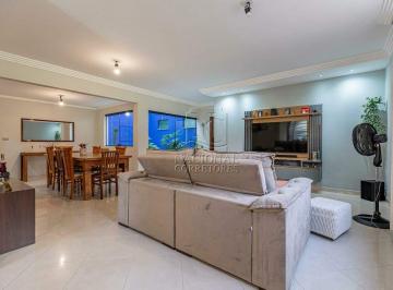 Casa · 391m² · 6 Quartos · 4 Vagas · Casa à venda, 6 quartos, 4 suítes, 4 vagas, Jardim Bela Vista - Santo André/SP
