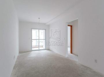 Apartamento · 65m² · 2 Quartos · 2 Vagas · Apartamento com 2 dormitórios à venda, 65 m² por R$ 632.000,00 - Campestre - San