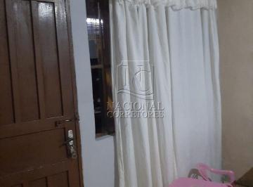 Casa · 306m² · 3 Quartos · 1 Vaga · Casa com 3 dormitórios à venda, 306 m² - Vila Guaraciaba - Santo André/SP
