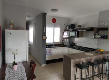 Apartamento · 140m² · 3 Quartos · 2 Vagas · Cobertura com 3 dormitórios à venda, 140 m² - Parque Novo Oratório - Santo André/SP