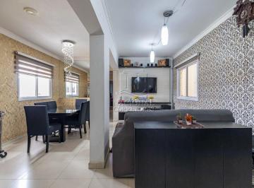 Apartamento · 202m² · 4 Quartos · 2 Vagas · Cobertura com 4 dormitórios à venda, 202 m²- Vila Metalúrgica - Santo André/SP