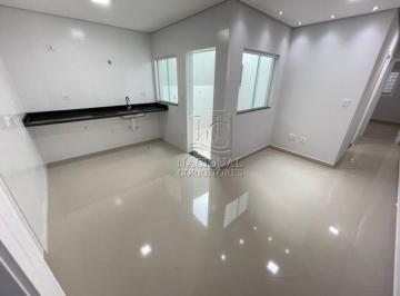 Apartamento · 50m² · 2 Quartos · 1 Vaga · Apartamento à venda, 50 m² - Parque Novo Oratório - Santo André/SP