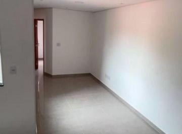 Apartamento · 83m² · 2 Quartos · 1 Vaga · Cobertura com 2 dormitórios à venda, 82 m² por R$ 430.000,00 - Jardim Utinga - S