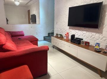 Apartamento · 112m² · 2 Quartos · 2 Vagas · Cobertura à venda, 112 m²- Parque Novo Oratório - Santo André/SP