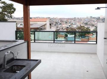 Apartamento · 54m² · 2 Quartos · 1 Vaga · Apartamento Cobertura N°5 sem condomínio e COM ELEVADOR, 53,57 M2 de área útil n
