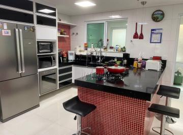 Casa · 303m² · 3 Quartos · 6 Vagas · Sobrado com 3 dormitórios à venda, 303 m² por R$ 1.200.000,00 - Vila Curuçá - Santo André/SP