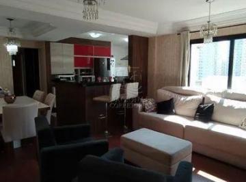 Apartamento · 106m² · 2 Quartos · 2 Vagas · Apartamento com 2 dormitórios à venda, 106 m² por R$ 682.000,00 - Vila Gilda - Santo André/SP