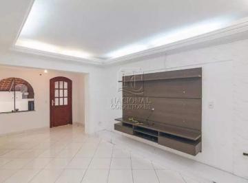 Casa · 280m² · 3 Quartos · 3 Vagas · Casa à venda, 3 quartos, 1 suíte, 3 vagas, Vila Guiomar - Santo André/SP