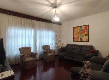 Casa · 200m² · 4 Quartos · 5 Vagas · Sobrado à venda, 4 quartos, 5 vagas, Vila Francisco Matarazzo - Santo André/SP