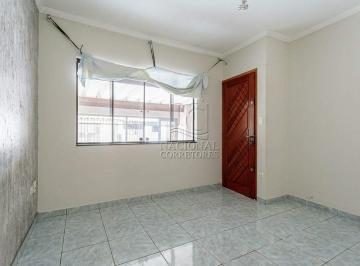 Casa · 131m² · 2 Quartos · 2 Vagas · Casa com 2 dormitórios à venda, 131 m² por R$ 540.000,00 - Parque Capuava - Sant