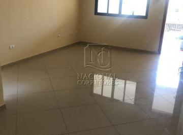 Casa · 105m² · 3 Quartos · 4 Vagas · Sobrado com 3 dormitórios à venda, 105 m² por R$ 800.000,00 - Vila Francisco Matarazzo - Santo André