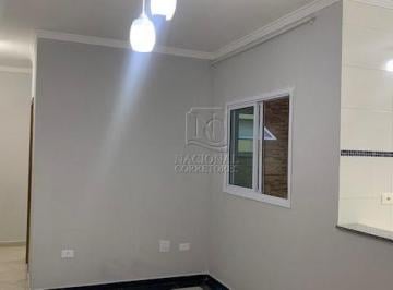 Apartamento · 70m² · 3 Quartos · 1 Vaga · Apartamento com 3 dormitórios à venda, 70 m² - Vila Vitória - Santo André/SP