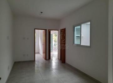Apartamento · 50m² · 2 Quartos · 1 Vaga · Cobertura à venda, 50 m² por R$ 500.000,00 - Vila Curuçá - Santo André/SP