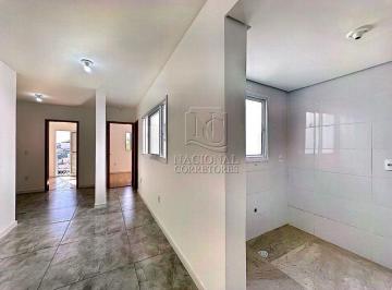 Apartamento · 43m² · 2 Quartos · 1 Vaga · Apartamento à venda, 43 m² - Jardim Alzira Franco - Santo André/SP