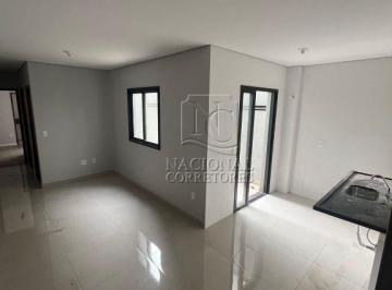 Apartamento · 92m² · 2 Quartos · 2 Vagas · Cobertura com 2 dormitórios à venda, 91 m² - Santa Maria - Santo André/SP