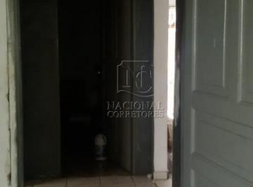Terreno · 500m² · Terreno à venda, 500 m² por R$ 900.000,00 - Vila Alto de Santo André - Santo André/SP