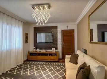 Casa · 240m² · 4 Quartos · 4 Vagas · Sobrado à venda, 240 m² - Vila Floresta - Santo André/SP