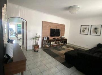 Casa · 314m² · 3 Quartos · 8 Vagas · Sobrado com 3 dormitórios à venda, 314 m² por R$ 880.000,00 - Parque Capuava - Santo André/SP