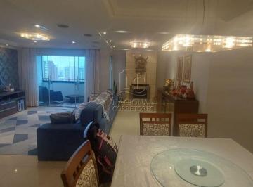 Apartamento · 198m² · 3 Quartos · 2 Vagas · Apartamento com 3 dormitórios à venda, 198 m² - Vila Bastos - Santo André/SP