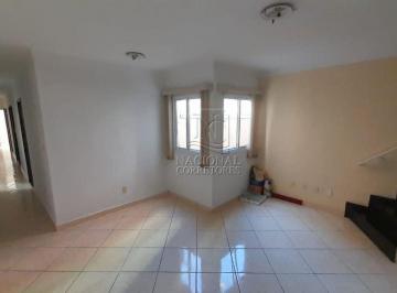 Apartamento · 160m² · 3 Quartos · 2 Vagas · Cobertura com 3 dormitórios à venda, 160 m² - Parque das Nações - Santo André/SP